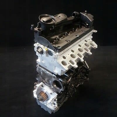 Moteur CAHB - Image 1