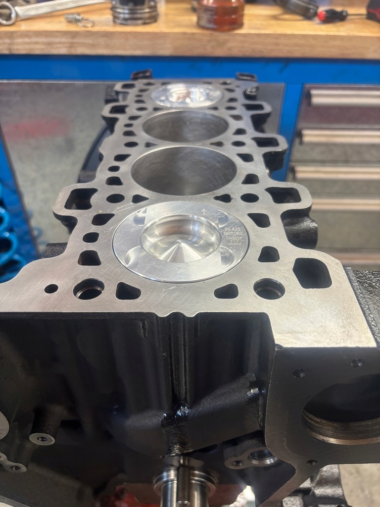 Moteur R9M 450 - Image 7