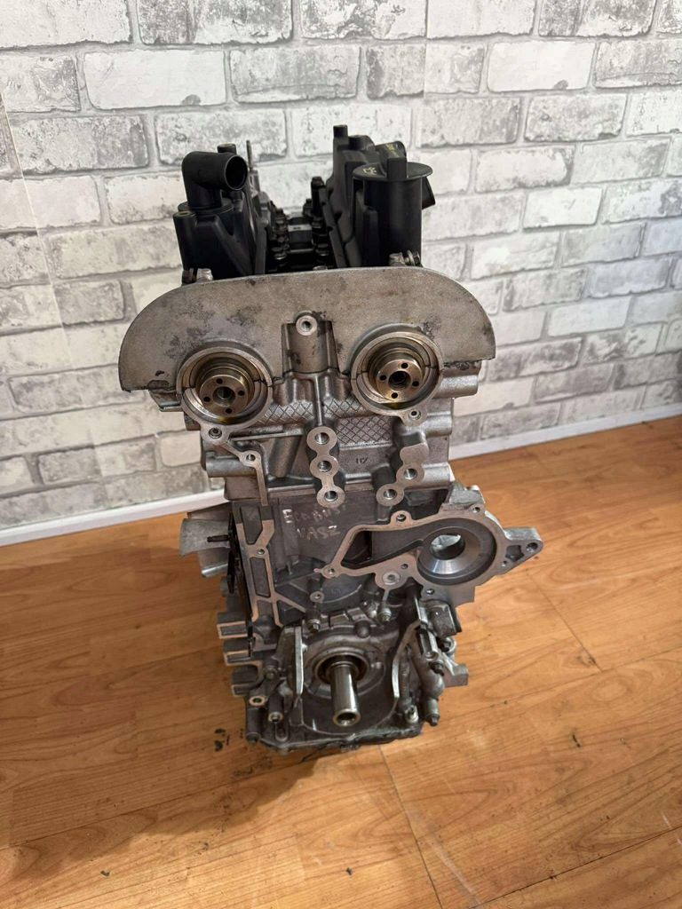 Moteur B 4164 T - Image 3