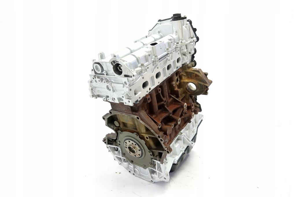 Moteur YNR6 — vue 5