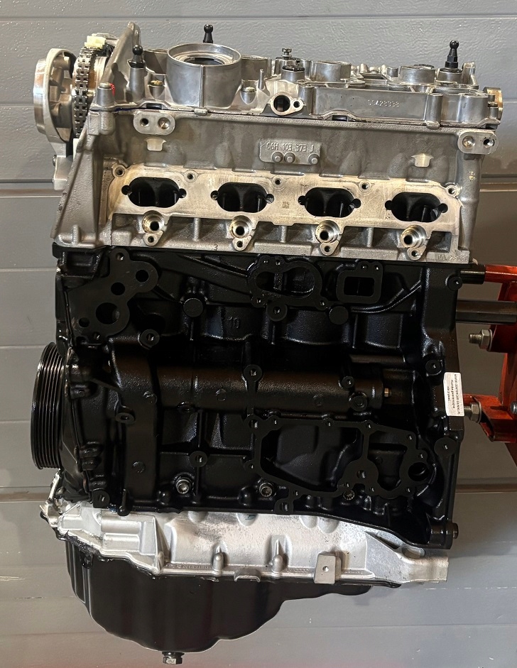 Moteur CDNC — vue 1