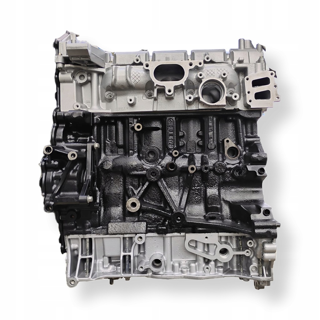 Moteur BCDA — vue 3
