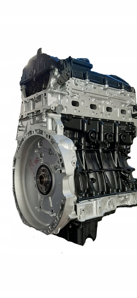 Moteur 651.930 — vue 2