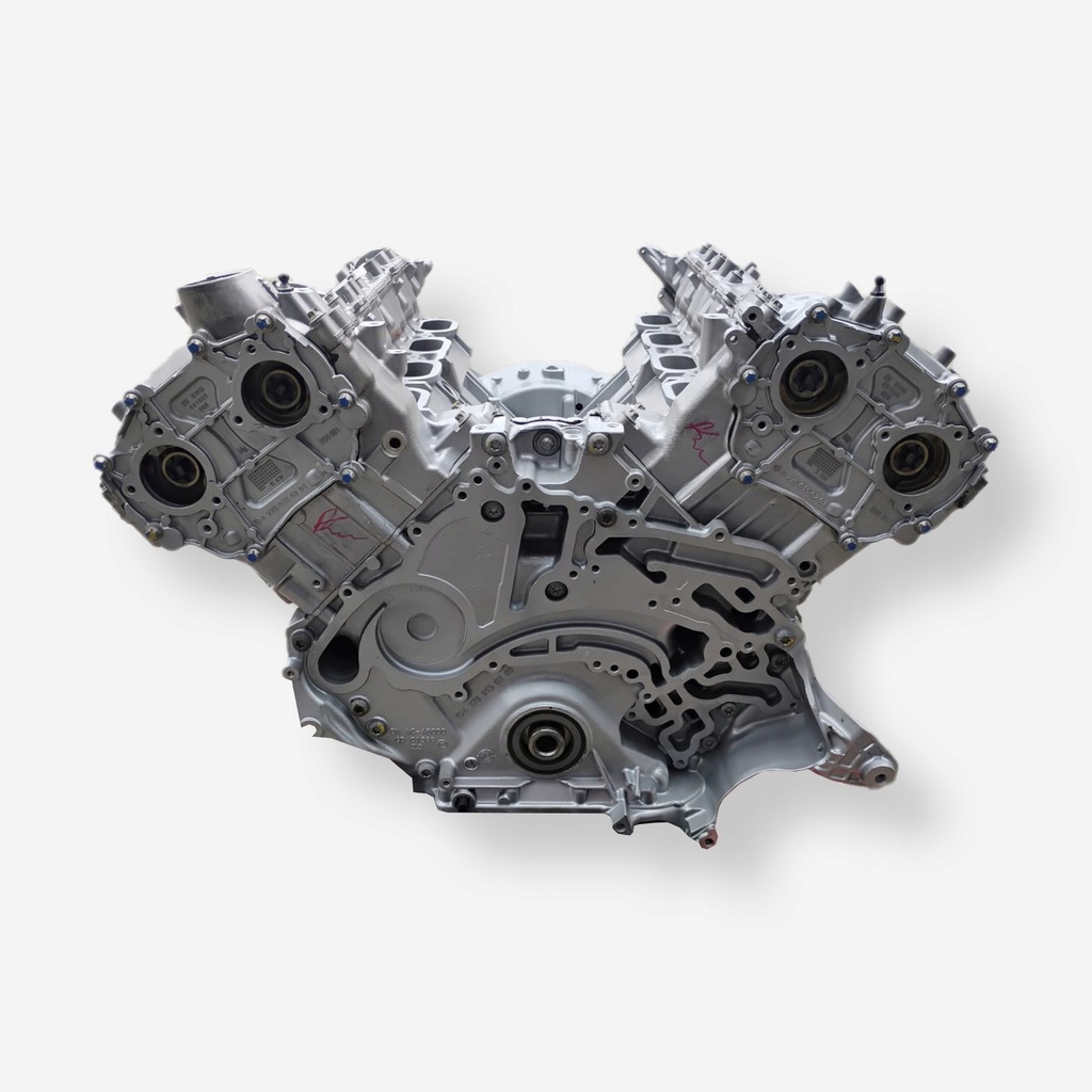 Moteur M 278.928 — vue 4