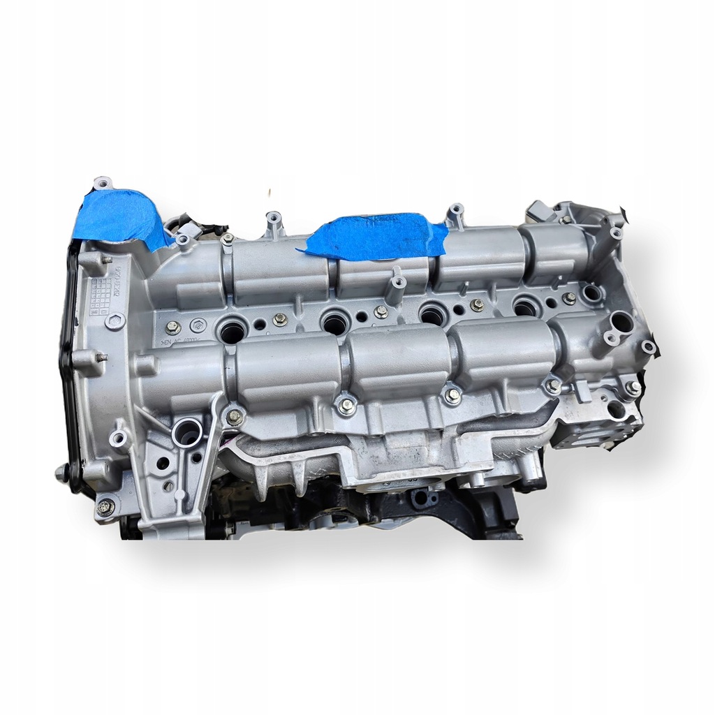 Moteur BCDA — vue 7