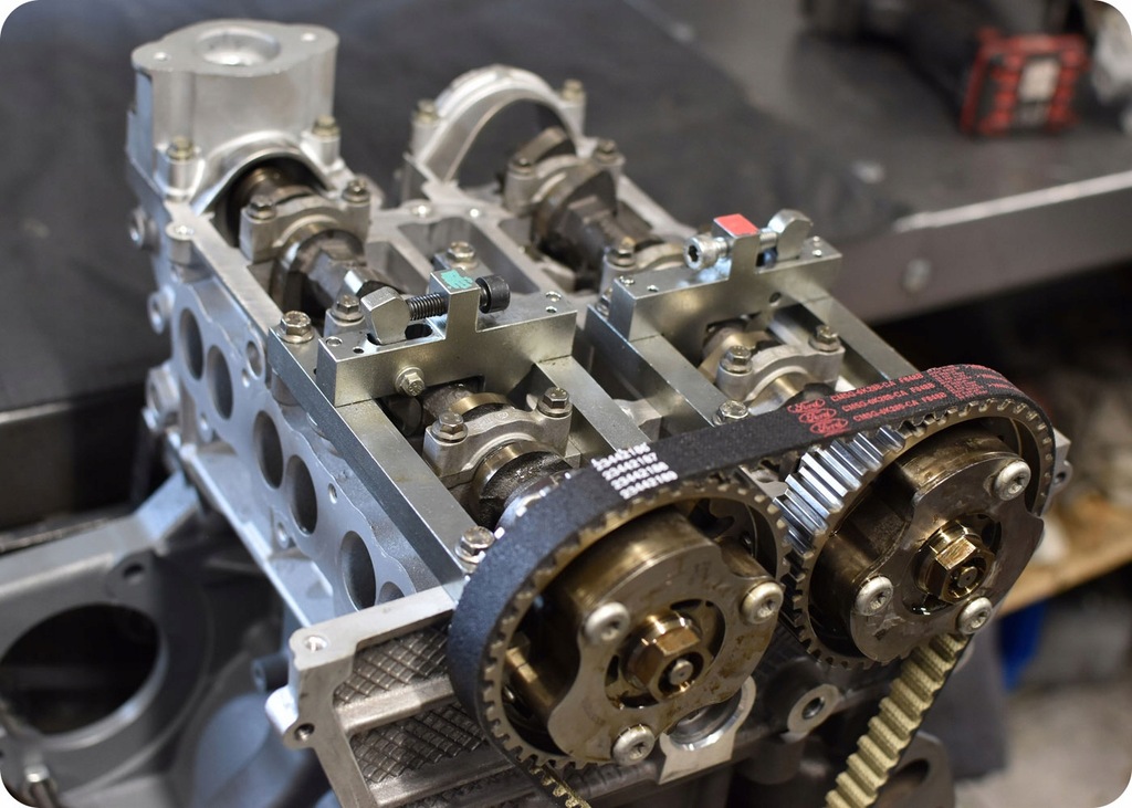 Moteur M1DA — vue 8