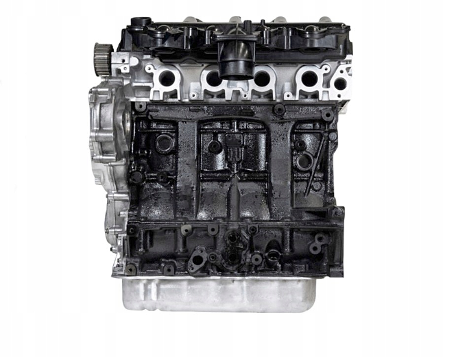 Moteur G9U 650 - Image 1
