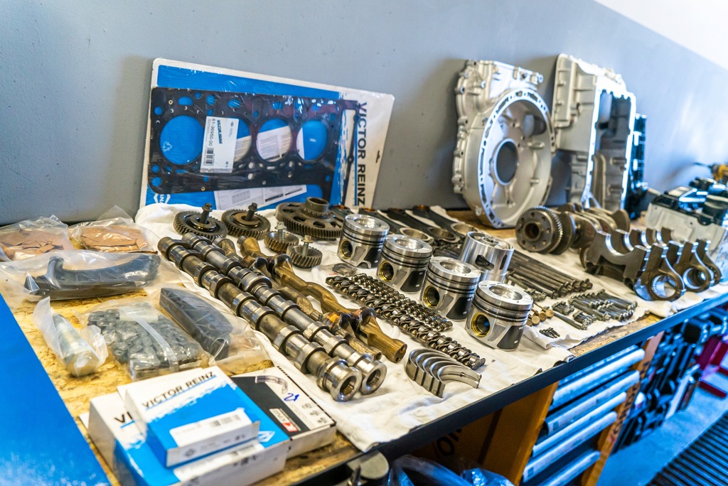 Moteur CNTA - Image 5