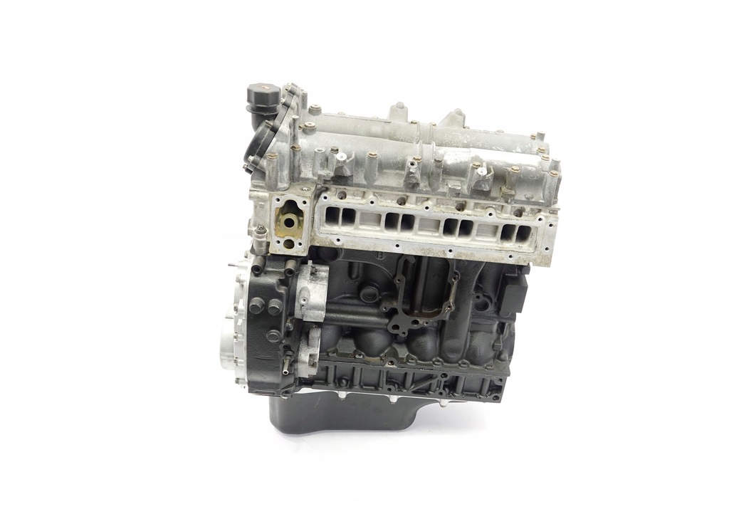 Moteur F1CE0481A — vue 1