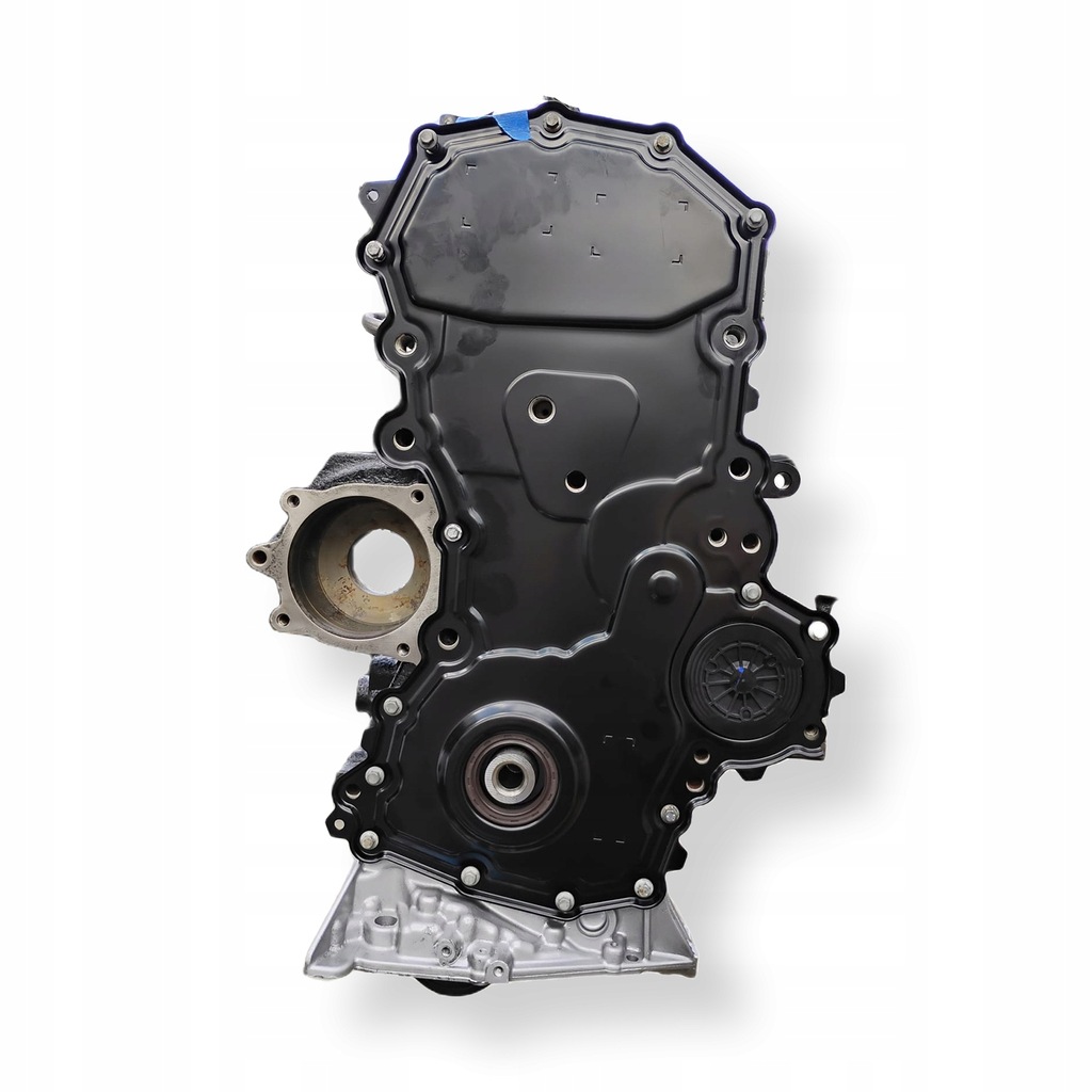 Moteur BCDA — vue 2
