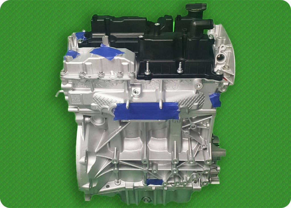 Moteur JQDA - Image 3