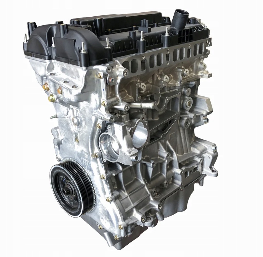 Moteur N3DA — vue 3