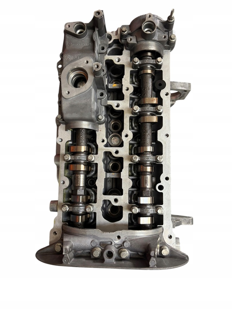 Moteur YUDA — vue 2