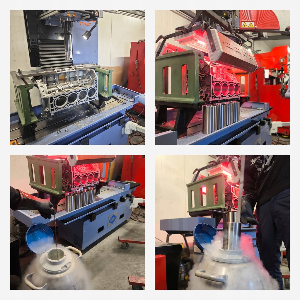 Moteur DT20C — vue 9