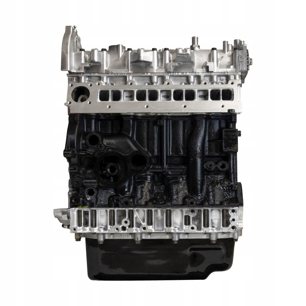Moteur F1AFL411C — vue 3
