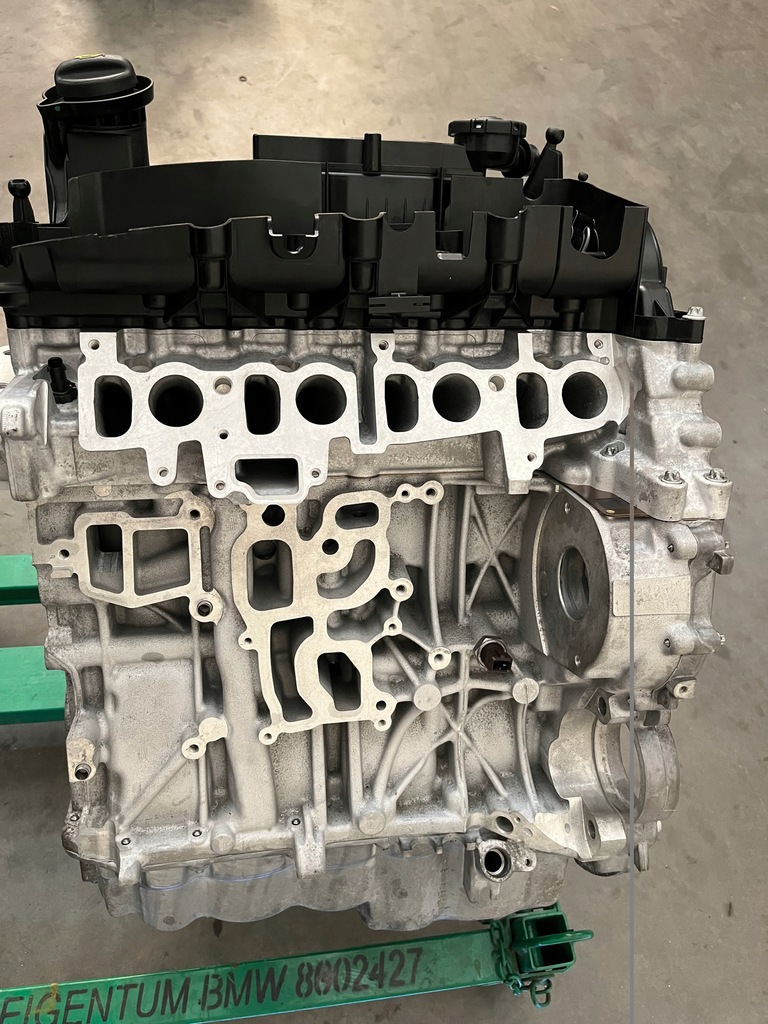 Moteur N47 C20 A - Image 1