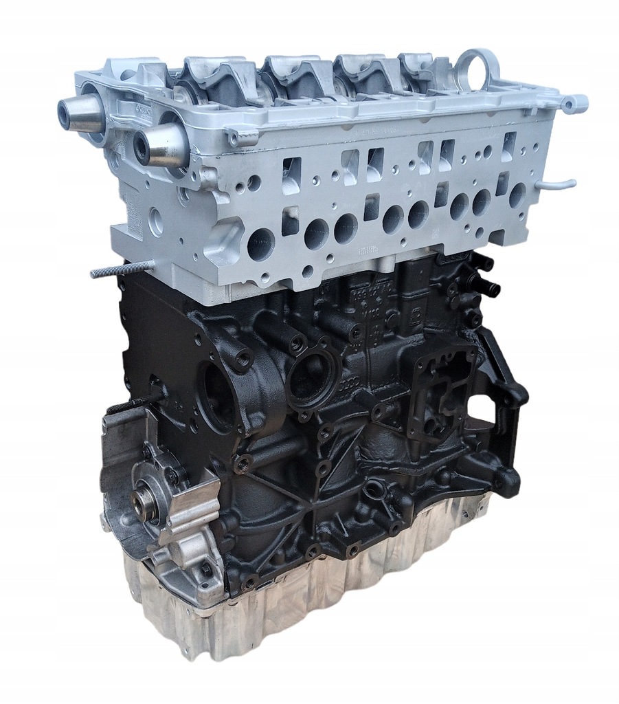 Moteur BKP — vue 2