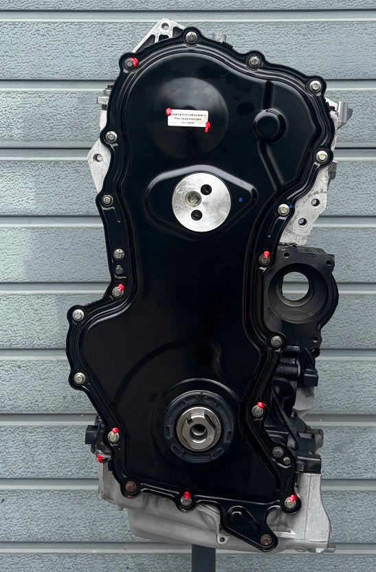 Moteur R9M 450 - Image 2
