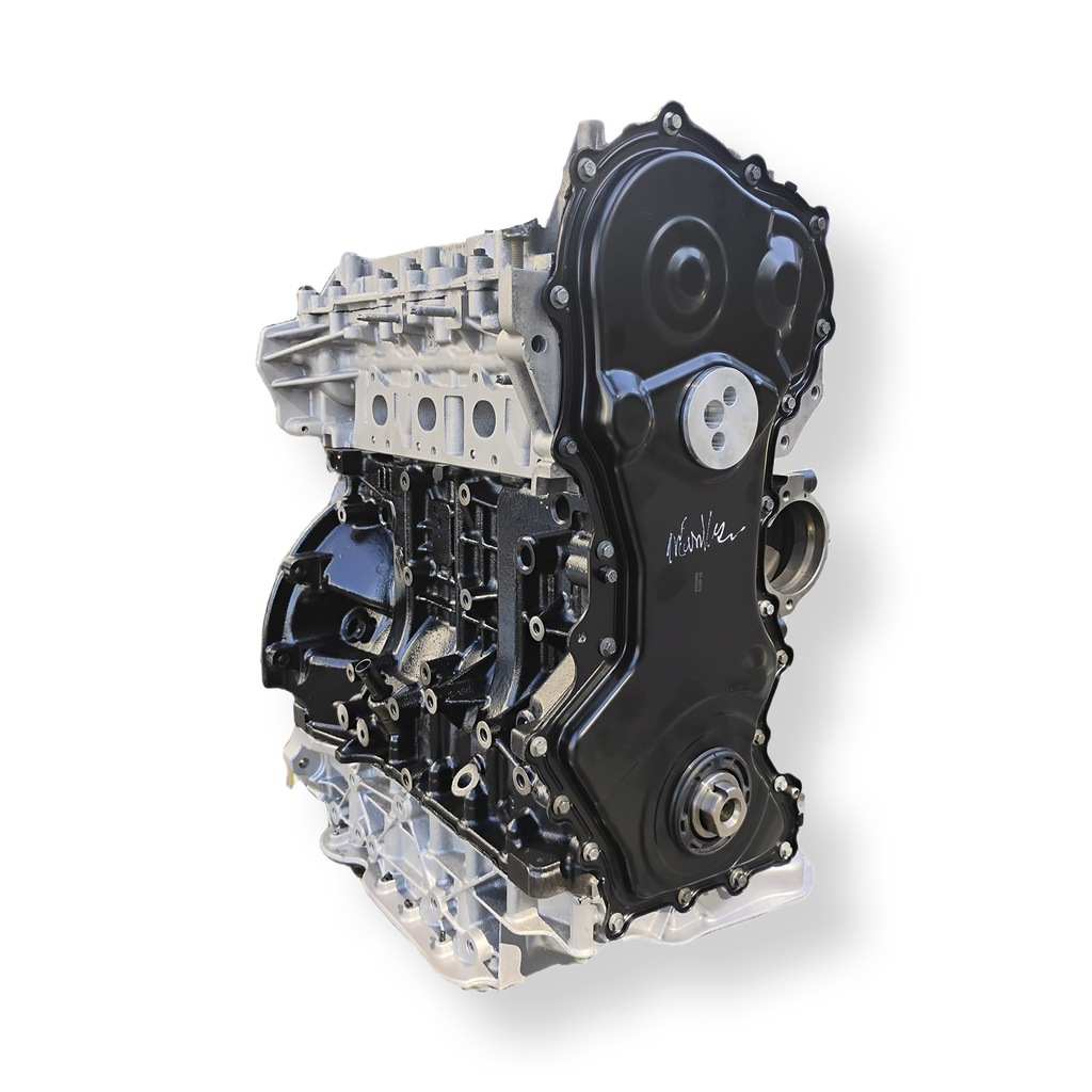 Moteur M9R 692 — vue 4