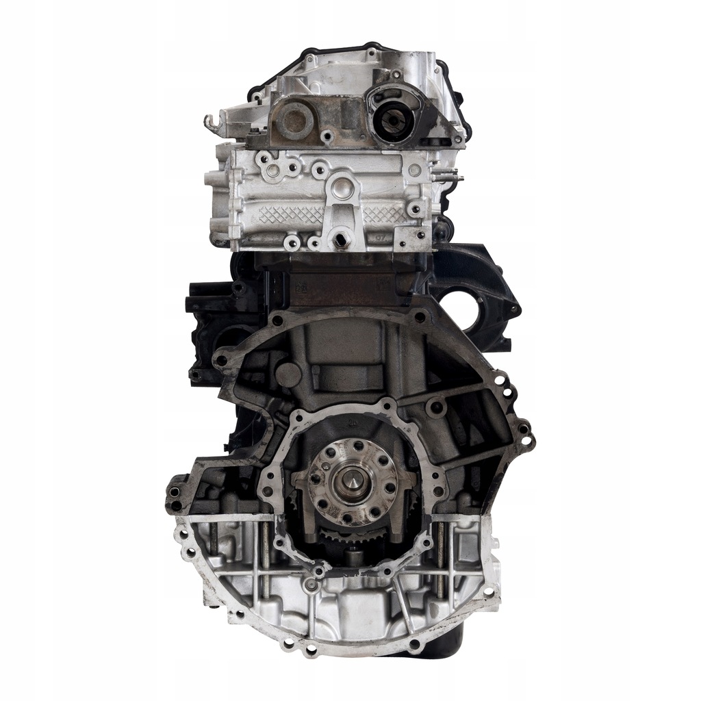 Moteur YN2X — vue 5
