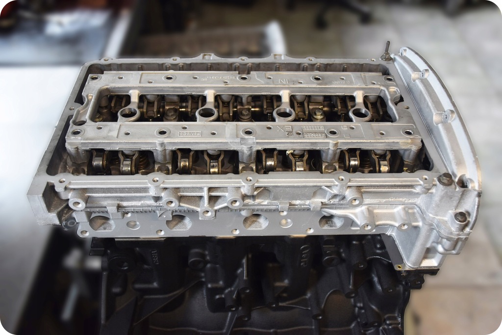 Moteur CVR5 — vue 7