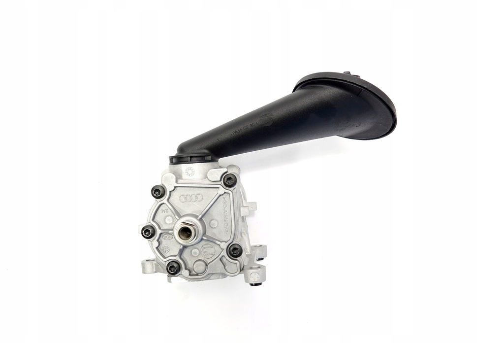 Moteur CTCB — vue 8