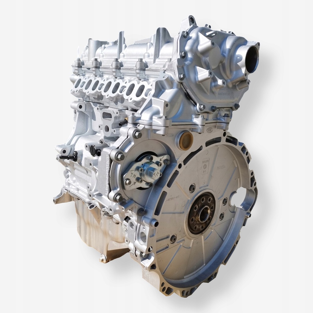 Moteur 204DTA(AJ20D4) - Image 1
