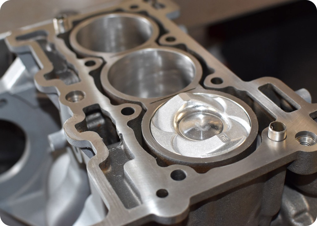 Moteur M1JH - Image 9