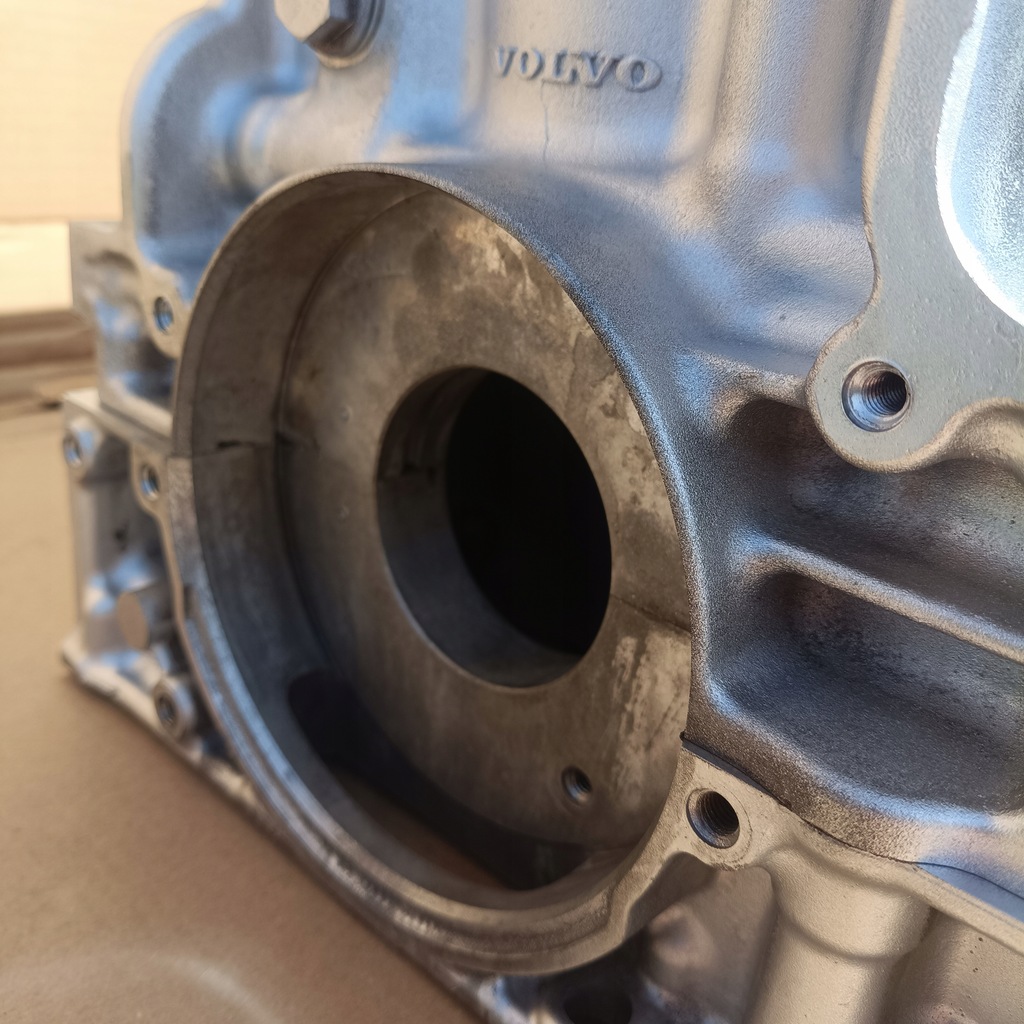 Moteur D 4204 T5 - Image 15
