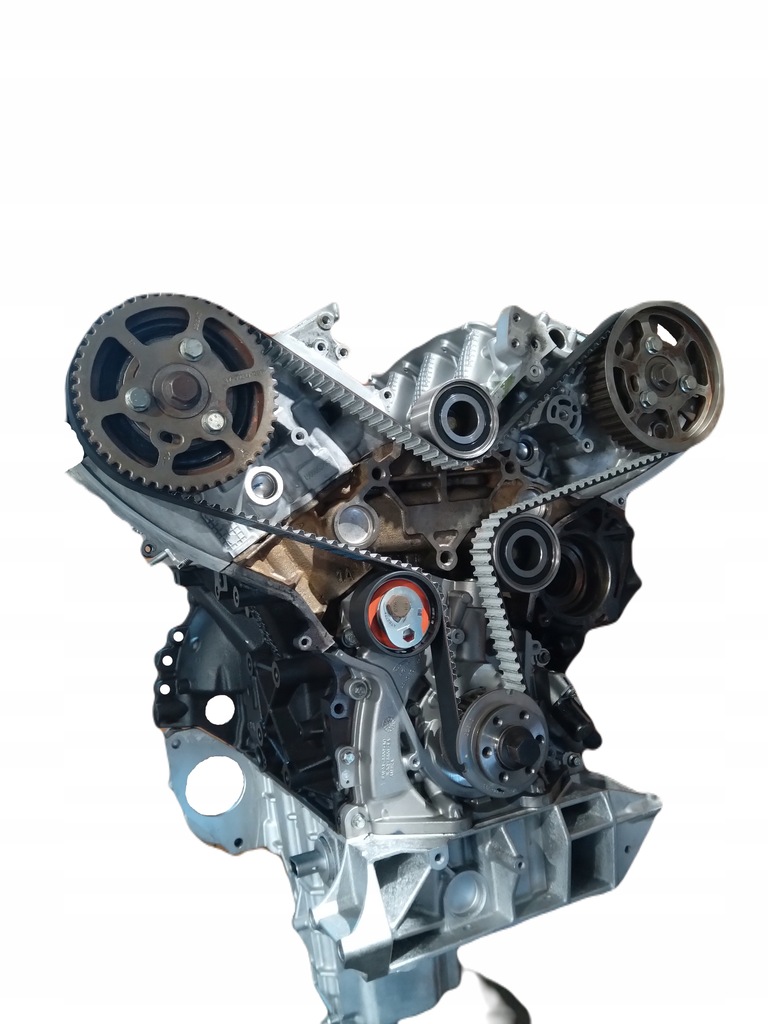 Moteur 306DT(AJTDV6) - Image 3