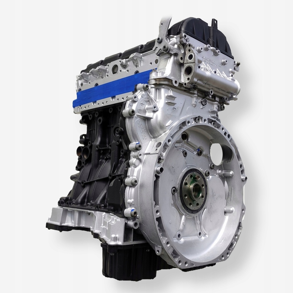 Moteur OM 651.921 — vue 5