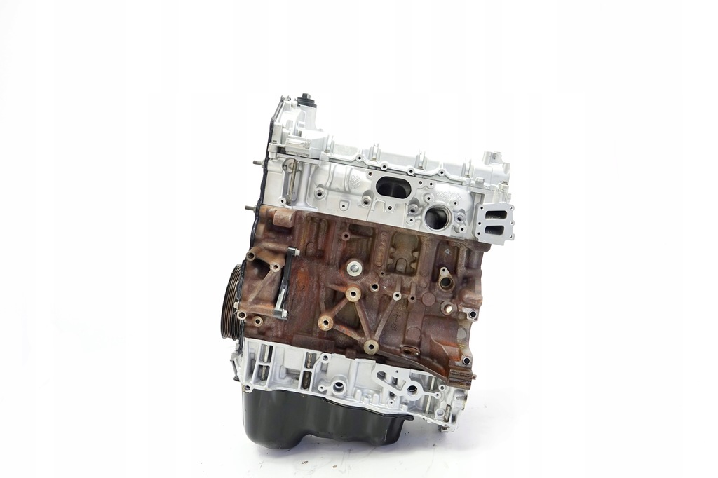 Moteur YNR6 — vue 1
