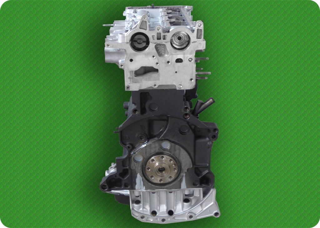 Moteur AHN (DW10FUD) - Image 3