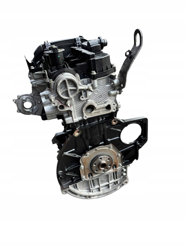 Moteur XYJE — vue 3