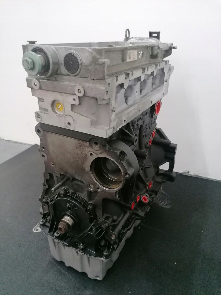 Moteur DFSD — vue 4