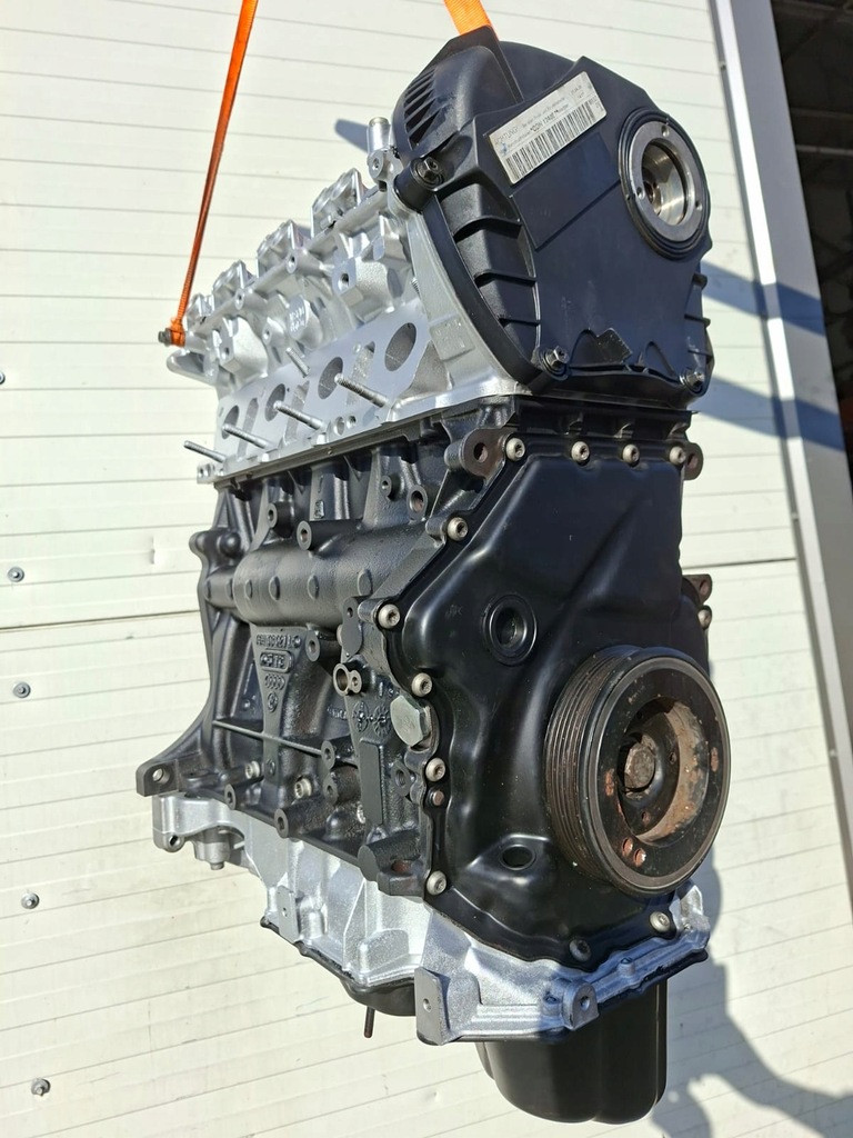 Moteur CCZA — vue 2
