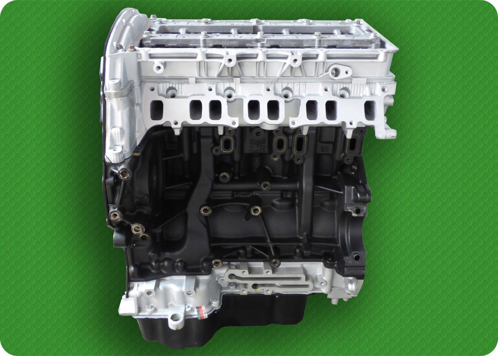 Moteur GBVAJQW — vue 1