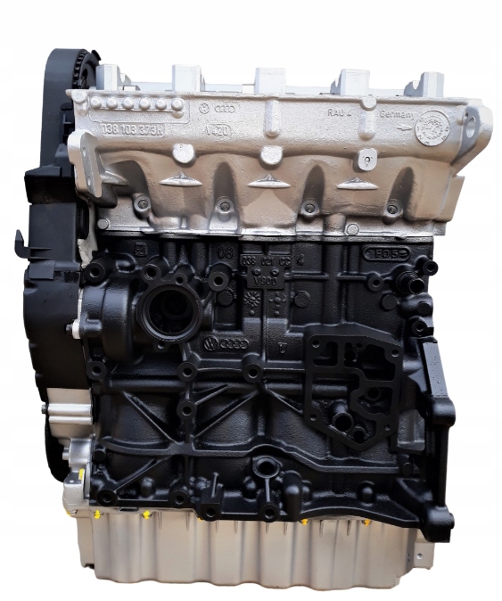 Moteur AXB - Image 4