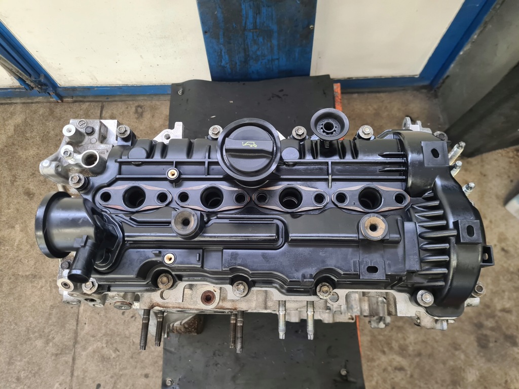 Moteur SHY1 - Image 7