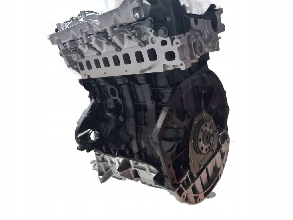Moteur M9R — vue 1