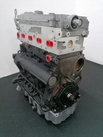 Moteur DDAA — vue 4