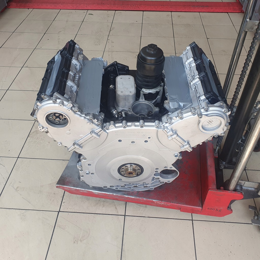 Moteur CDYA — vue 2