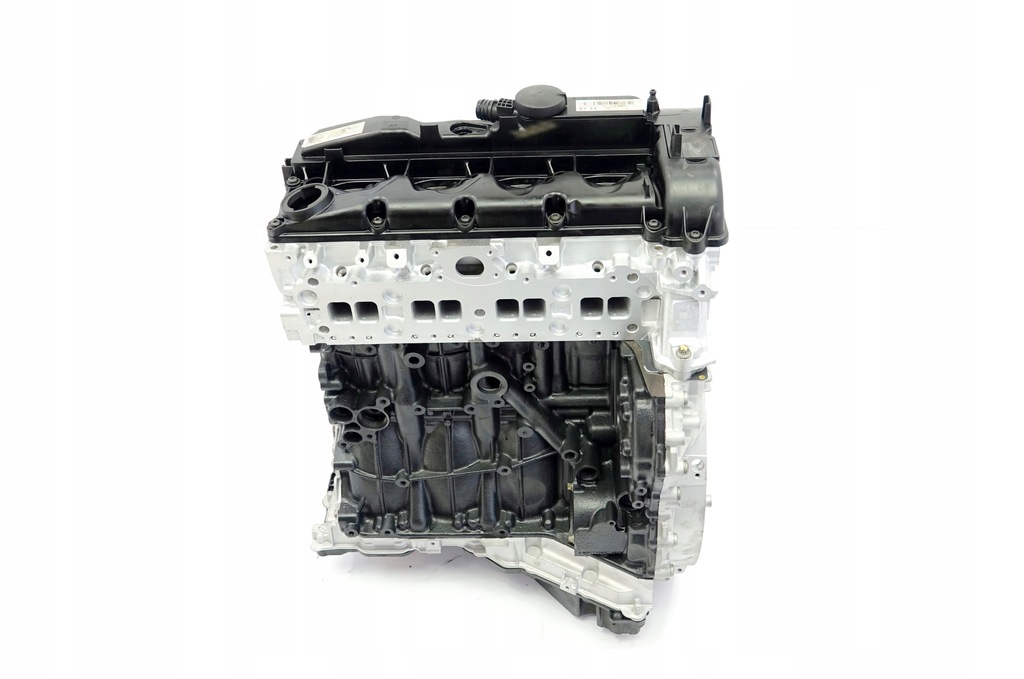 Moteur OM 651.911 — vue 1