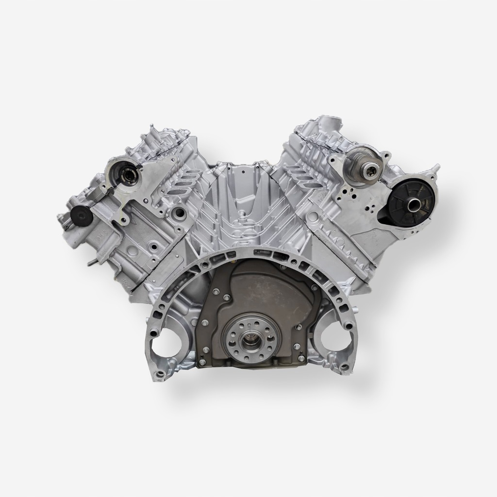Moteur M 278.928 — vue 2