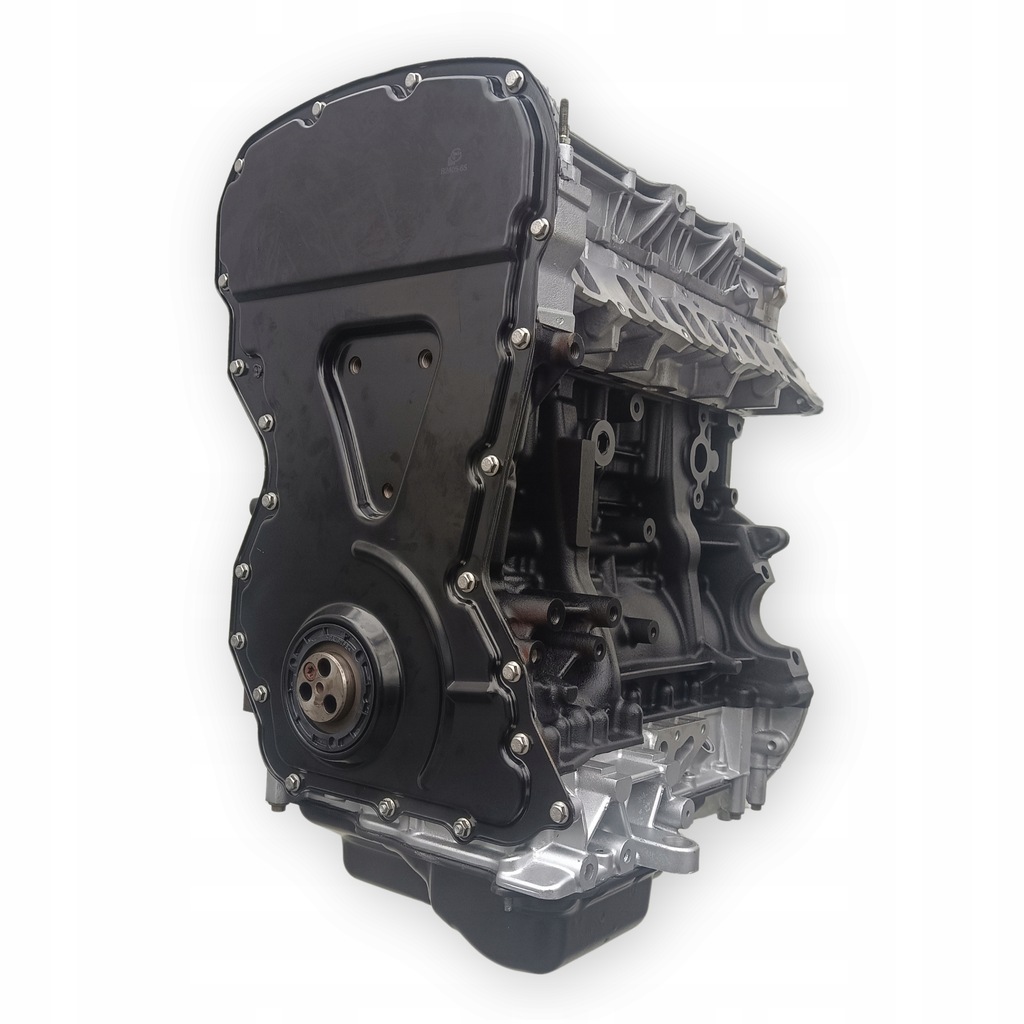 Moteur PHFC — vue 1