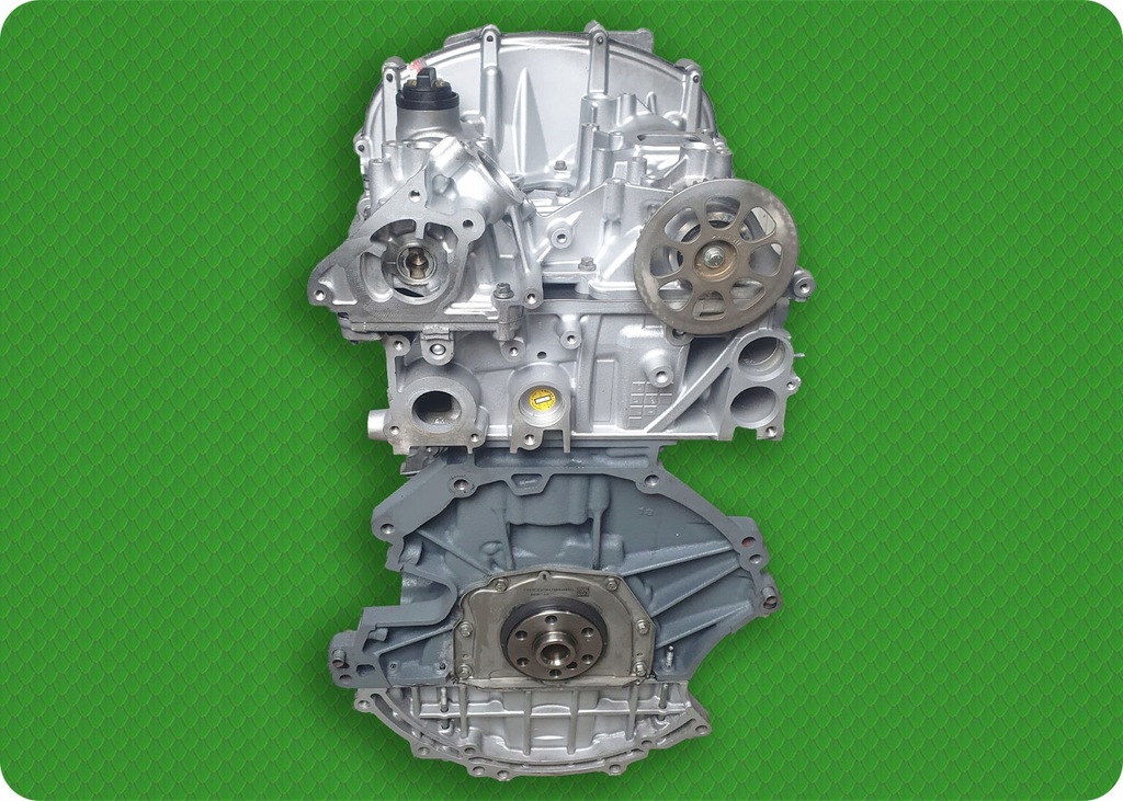 Moteur B7JC - Image 4
