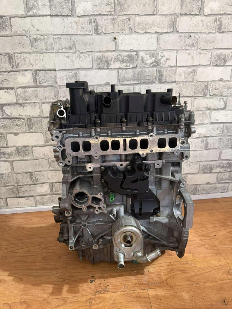 Moteur B 4164 T - Image 2