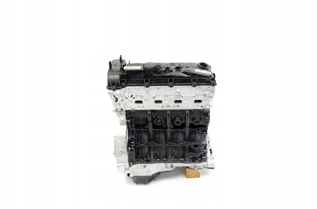 Moteur OM 651.911 — vue 2