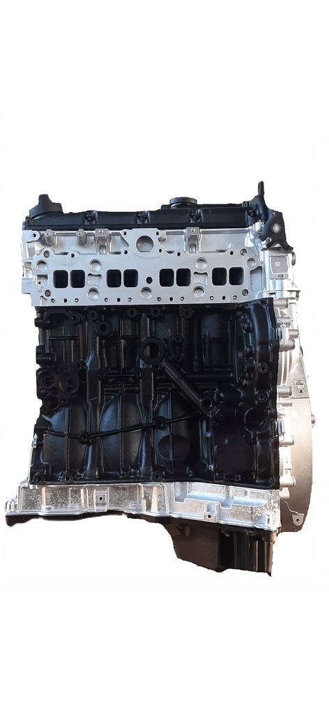 Moteur 651.930 — vue 4