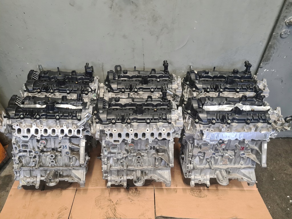 Moteur SHY1 - Image 1